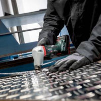 Cordless Shears