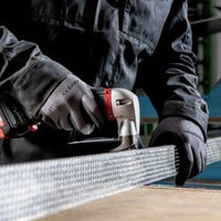 Cordless Shears