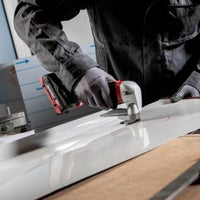 Cordless Shears