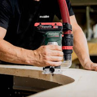 FMV 18 LTX BL 8 Cordless trim router - 601742840