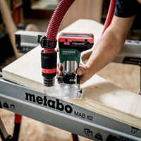 FMV 18 LTX BL 8 Cordless trim router - 601742840