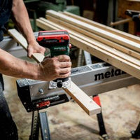 FMV 18 LTX BL 8 Cordless trim router - 601742840