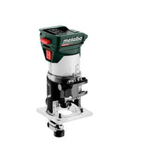 FMV 18 LTX BL 8 Cordless trim router - 601742840