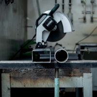Metabo CS 22-355 Metal Chop Saw - Durable Power Tool for Precise Metal Cutting
