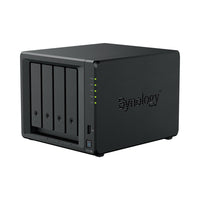 SYNOLOGY DS425+ 4 BAY CEL J4125, 2GB - DISKLESS - CAS-NASBOX-DS425+