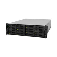 SYNOLOGY RS2821RP+ 16-BAY, 4GB, QC, R PWR -DISKLES - CAS-NASBOX-RS2821RP+