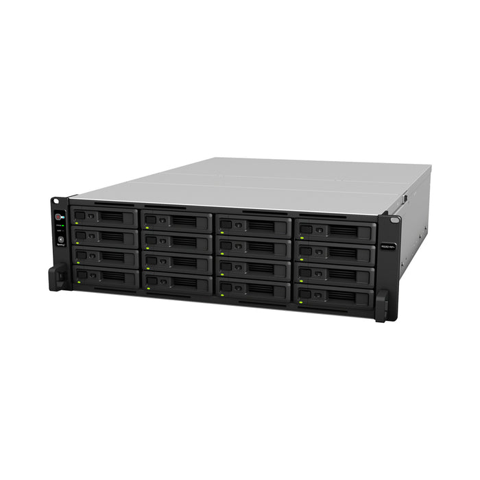 SYNOLOGY RS2821RP+ 16-BAY, 4GB, QC, R PWR -DISKLES - CAS-NASBOX-RS2821RP+