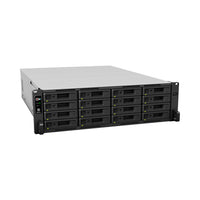 SYNOLOGY RS4021XS+ 16-BAY 16G, XEON - DISKLESS - CAS-NASBOX-RS4021XS+