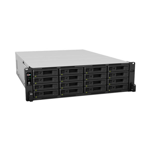 SYNOLOGY RS4021XS+ 16-BAY 16G, XEON - DISKLESS - CAS-NASBOX-RS4021XS+