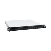 SYNOLOGY RS822+ 4-BAY, 2GB, QC - DISKLESS - CAS-NASBOX-RS822+