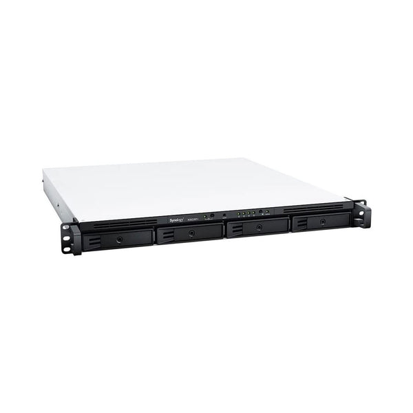 SYNOLOGY RS822RP+ 4-BAY, 2GB, QC - DISKLESS - CAS-NASBOX-RS822RP+