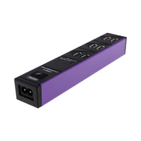 UNITEK 4-PORT USB2.0 + 2-PORT IPAD HUB (Y-2152) - HUB-USB-4+2P-Y-2152