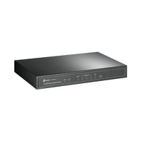 TP-LINK 4-PORT MULTI WAN ROUTER WITH LOAD BAL - NET-TL-R470T+