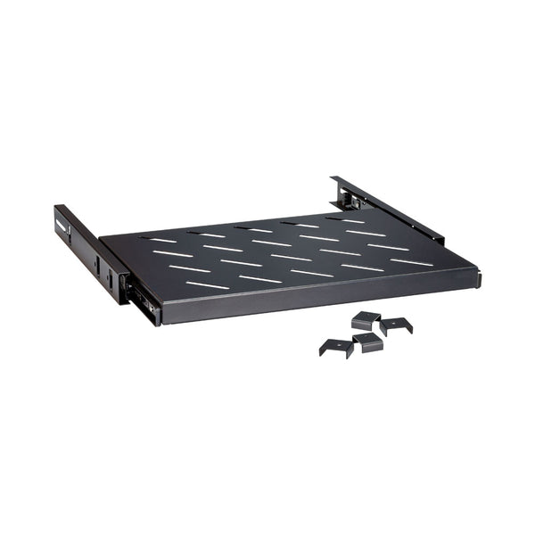 SLIDING SHELF FOR 600MM CABINET 46MM/30MM - RCK-SH-J015-600