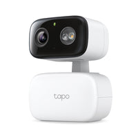 TP-LINK TAPO 1080P IN/OUT PAN TILT WIFI - NET-TL-TAPO-C206