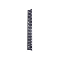 LINKQNET 27U 300MM CABLE TRAY - RCK-CABLETRAY-27-300