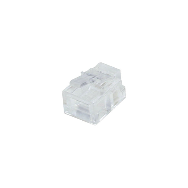 LINKQNET RJ9 CONNECTOR - NET-RJ9CON-LQ