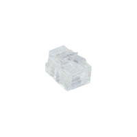 LINKQNET RJ11 CONNECTOR - NET-RJ11CON-LQ