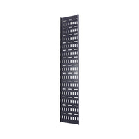 LINKQNET 42U 300MM WIDE CABLE TRAY - RCK-CABLETRAY-42-300