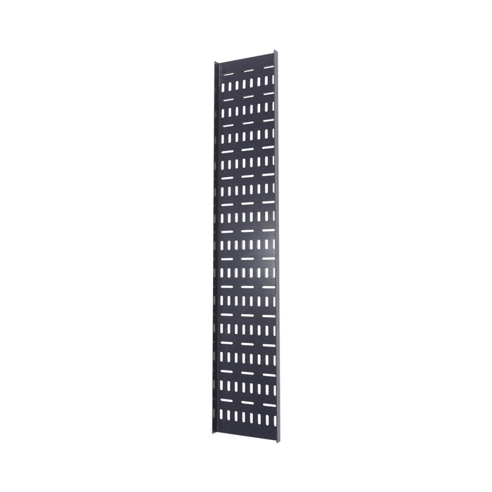 LINKQNET 42U 300MM WIDE CABLE TRAY - RCK-CABLETRAY-42-300
