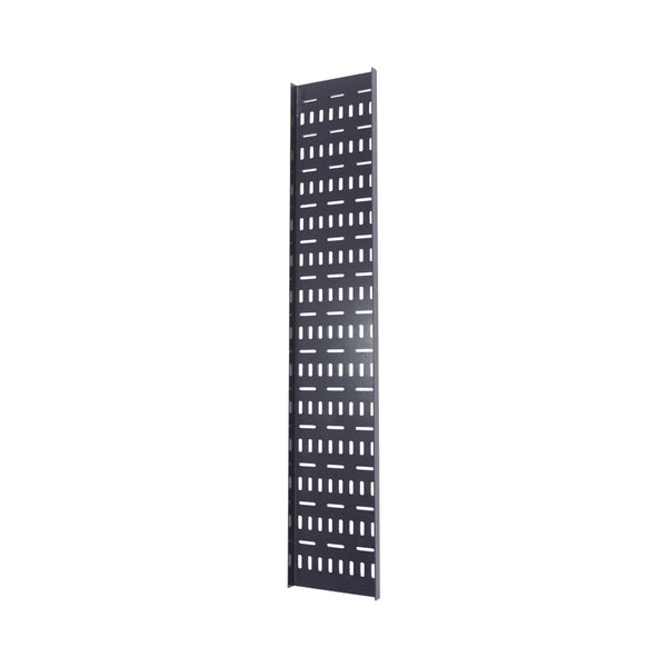 LINKQNET 42U 300MM WIDE CABLE TRAY - RCK-CABLETRAY-42-300