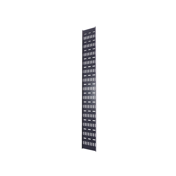 LINKQNET 37U 150MM CABLE TRAY - RCK-CABLE-TRAY-37U