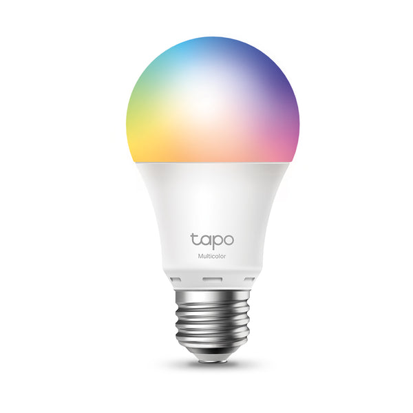 Smart Wi-Fi Light Bulb, Multicolor | Tapo L530E V3