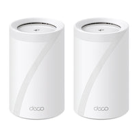 BE11000 Whole Home Mesh WiFi 7 System 2 pack