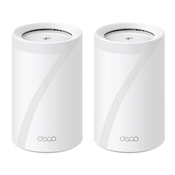 BE11000 Whole Home Mesh WiFi 7 System 2 pack