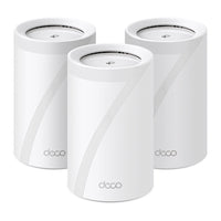 BE11000 Whole Home Mesh WiFi 7 System 3 pack