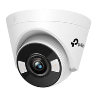 TP-LINK VIGI TURRET IP CAMERA 5MP FULL COLOR 2.8MM - CAM-C450-2.8MM
