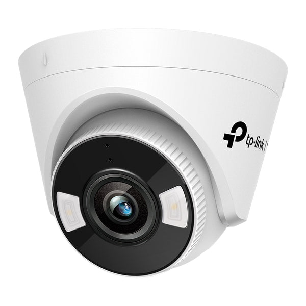 TP-Link VIGI C450 5MP Full-Color Turret Camera