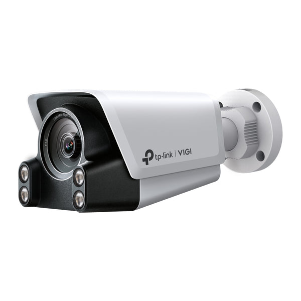VIGI C340S 4MP Outdoor Dome Network Camera 4mm