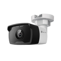 TP-LINK VIGI 2MP OUTDOOR BULLET POE NETWORK CAMERA - CAM-C320I-6MM
