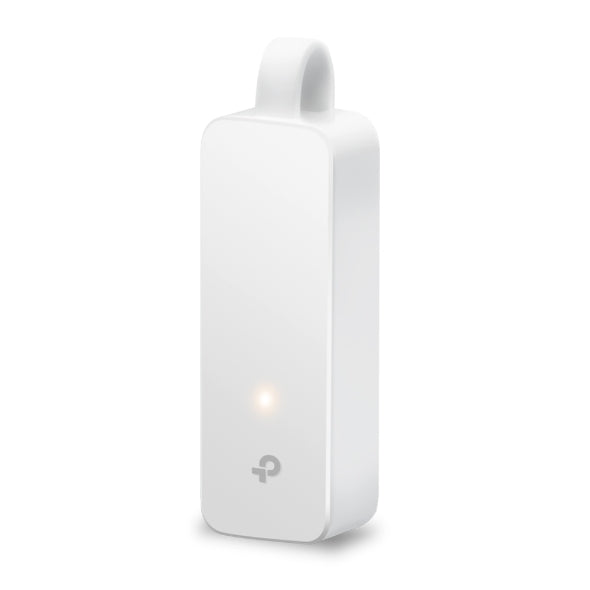 TP-Link U300C USB-3.0 to GB Ethernet Network Adapter 1 to 1