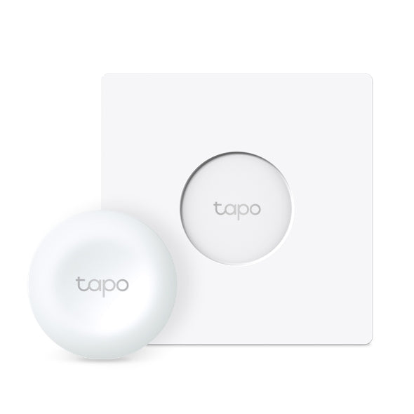 Smart Remote Dimmer Switch
