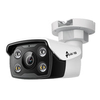 TP-LINK VIGI BULLET IP CAMERA 5MP FULL COLOR 4MM - CAM-C350-4MM