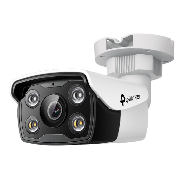 VIGI C350 5MP Outdoor Dome Network Camera 4mm