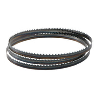 METABO Bandsaw Blade 2240x6x0.5mm (0909029252) for Wood/Plastic Curved Cuts