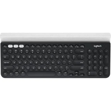 Mouse and Keyboard