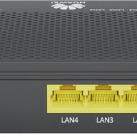 Huawei eKitOptiX F100D-4G GPON ONU-02233WDH