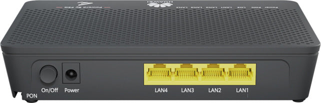 Huawei eKitOptiX F100D-4G GPON ONU-02233WDH
