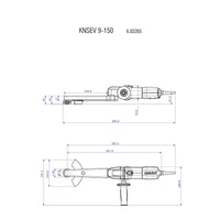 knse 9 150 set 0226550s 51