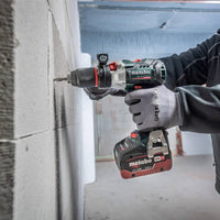 Metabo : Cordless Hammer Drill SB 18 LTX BL I - 602360650