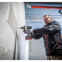 Metabo : Cordless Hammer Drill SB 18 LTX BL I - 602360650