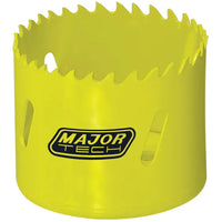 Major Tech 75mm Bi-Metal Holesaw KHS75