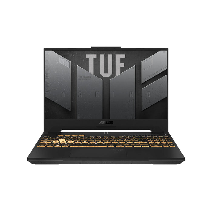 ASUS TUF GAMING F15 INTEL CORE I7 16GB 1TB SSD RTX3050 4GB GDDR6 15.6 INCH FHD 144HZ WINDOWS 11 HOME,FX507ZC4-I71610G0W