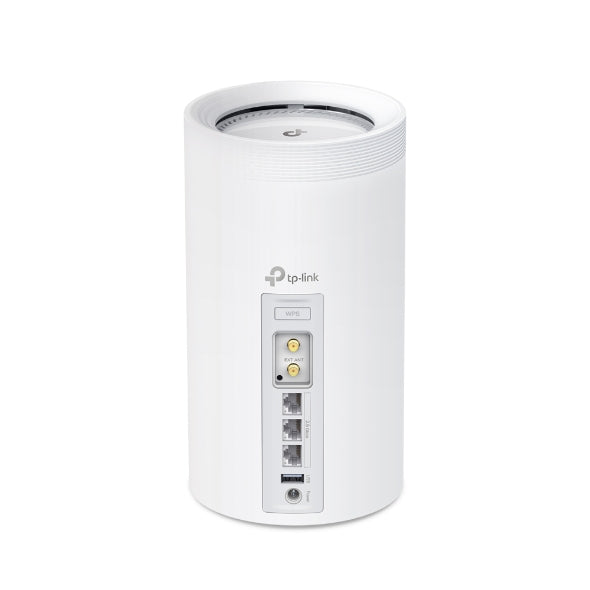 5G BE11000 Tri-Band Whole Home Mesh Wi-Fi 7 System 1 pack