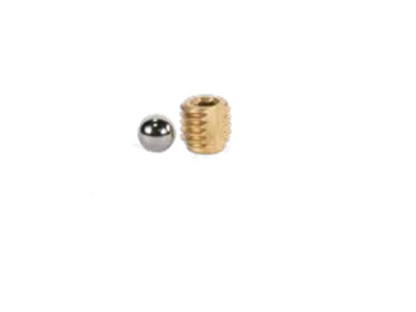 CADAC Bleeder Plug 4 Mm Allen Key - 030-43