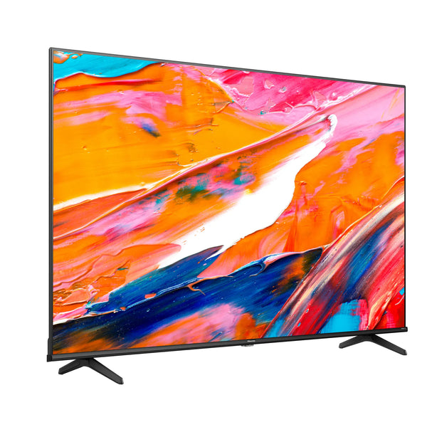 Hisense 43" 4K Smart TV - 43A6K